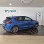 Ford Focus 1.0 Ecoboost ST-Line 125 Azul - thumbnail 5