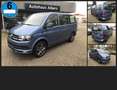 Volkswagen T6 Multivan 2.0 TDI, AHK, R.Kamera, Tempomat, PDC V+H, Blau - thumbnail 1