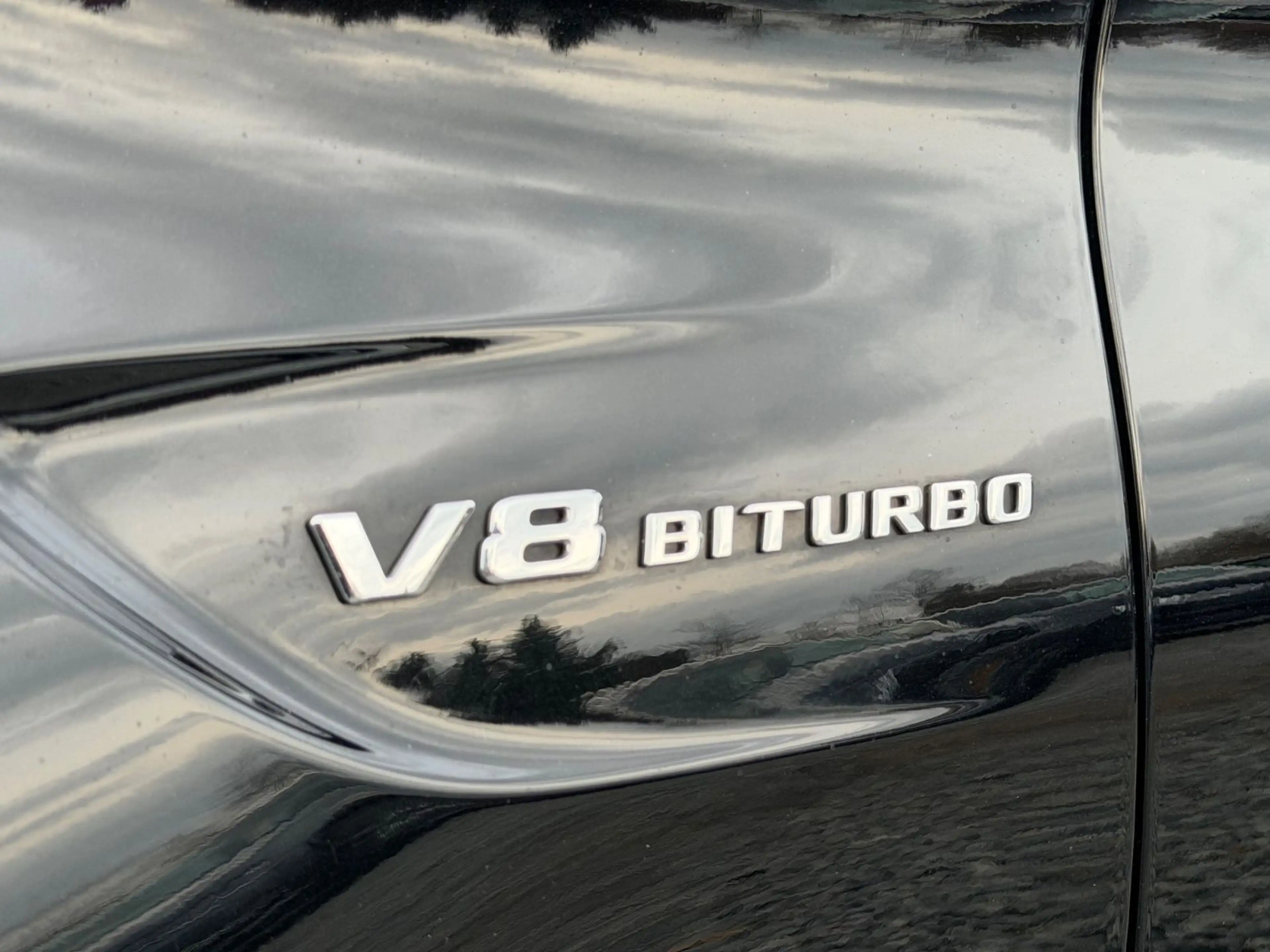 Mercedes-Benz C 63 AMG Coupe/AGA/PANO/BURMESTER/HUD/MB LED/ — photo 2