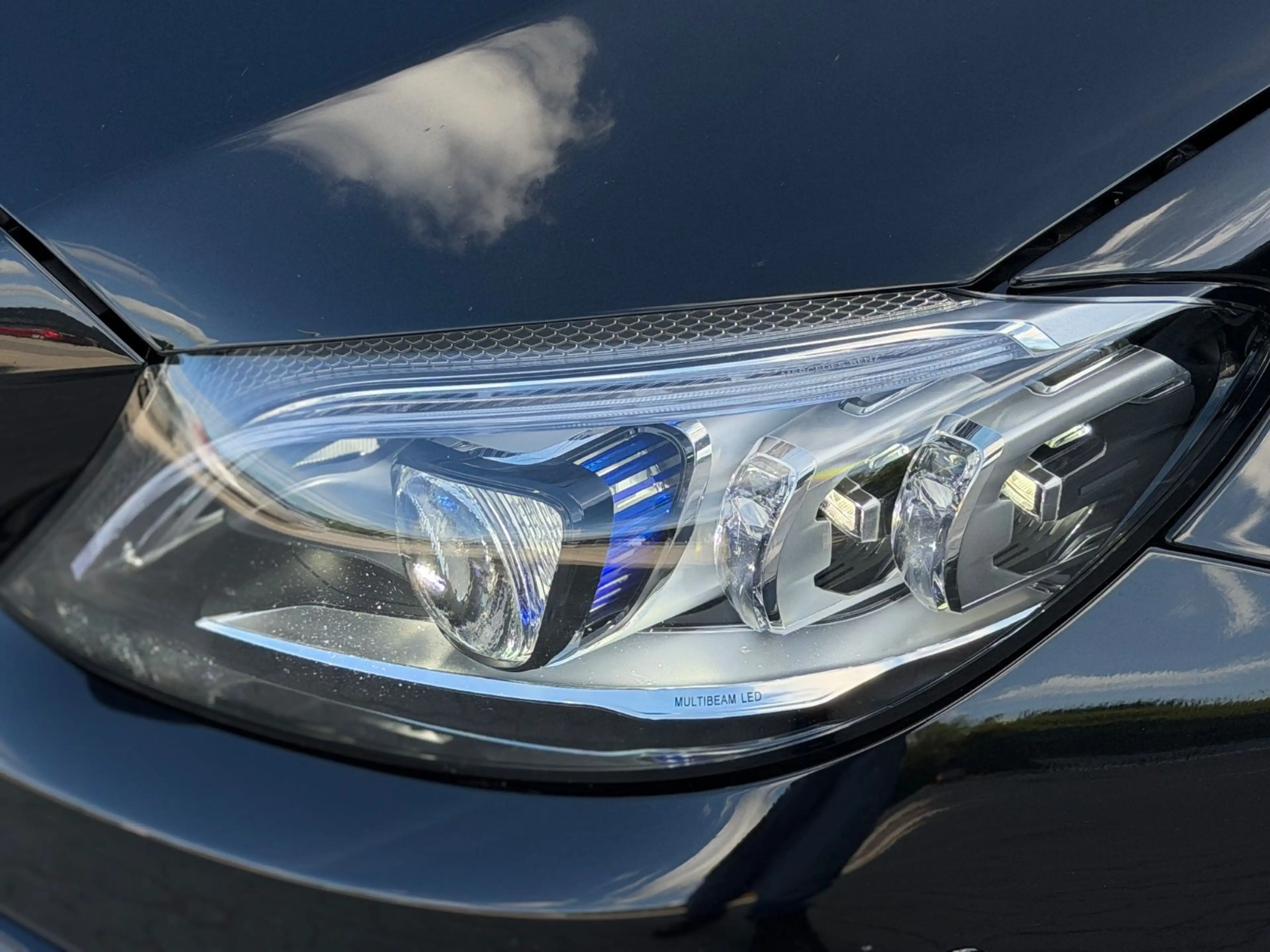 Mercedes-Benz C 63 AMG Coupe/AGA/PANO/BURMESTER/HUD/MB LED/ — photo 6