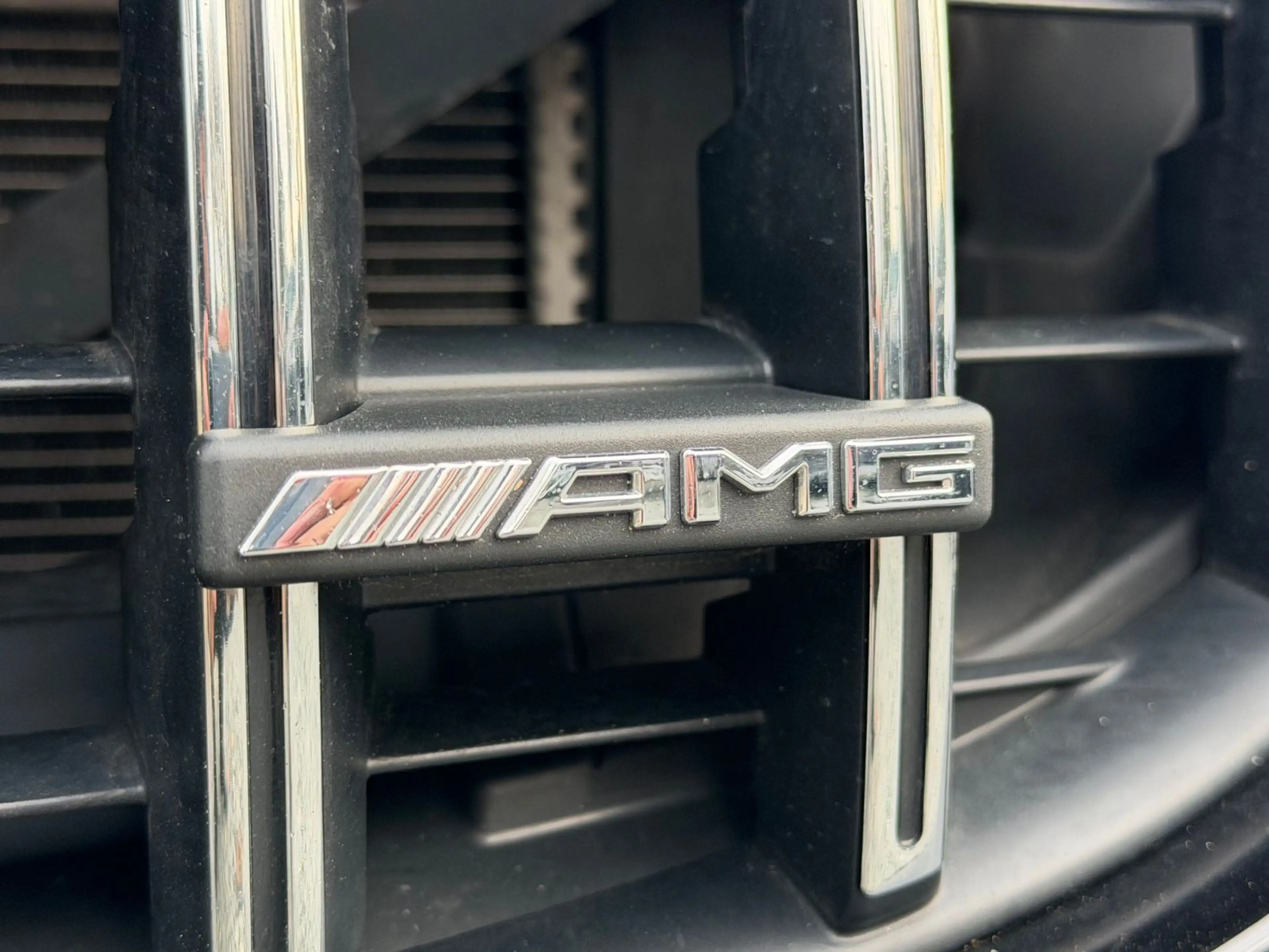 Mercedes-Benz C 63 AMG Coupe/AGA/PANO/BURMESTER/HUD/MB LED/ — photo 4