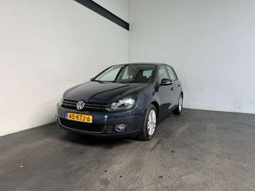 2.0 TDI Highline Automaat. Trekhaak!
