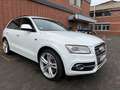 Audi SQ5 competition quattro *XENON*KAM*ALC*NAVI* Blanc - thumbnail 3