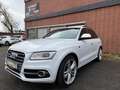 Audi SQ5 competition quattro *XENON*KAM*ALC*NAVI* Blanc - thumbnail 1