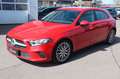 Mercedes-Benz A 160 Spurhalte_Navi_PDC_Alu 18"_Scheckheft Rot - thumbnail 1