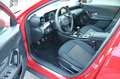 Mercedes-Benz A 160 Spurhalte_Navi_PDC_Alu 18"_Scheckheft Rot - thumbnail 9