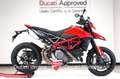 Ducati Hypermotard 950 Hypermotard 950 solo 3.918 km Rouge - thumbnail 1