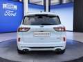 Ford Kuga 2.5 Duratec PHEV ST-LINE Blanc - thumbnail 6