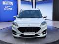 Ford Kuga 2.5 Duratec PHEV ST-LINE Weiß - thumbnail 2
