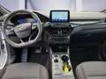 Ford Kuga 2.5 Duratec PHEV ST-LINE Blanc - thumbnail 10