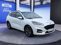 Ford Kuga 2.5 Duratec PHEV ST-LINE Blanc - thumbnail 17