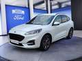 Ford Kuga 2.5 Duratec PHEV ST-LINE Weiß - thumbnail 1