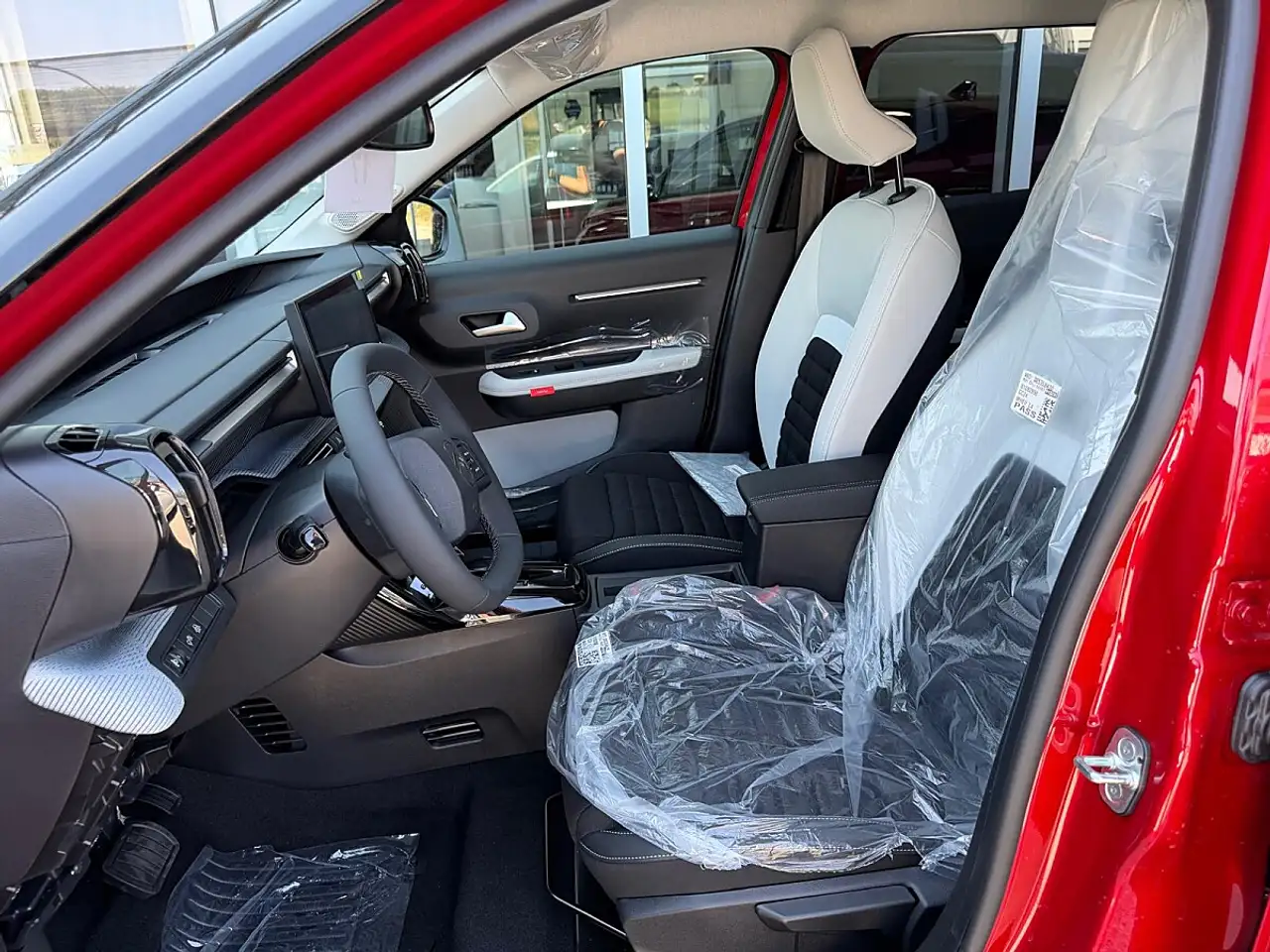 Citroen C3 Aircross 2026