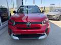 Citroen C3 Aircross Hybrid mHEV 145 Max ë-DSC6 Rot - thumbnail 2