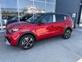 Citroen C3 Aircross Hybrid mHEV 145 Max ë-DSC6 Rot - thumbnail 3