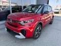 Citroen C3 Aircross Hybrid mHEV 145 Max ë-DSC6 Rot - thumbnail 1