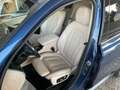 BMW X3 xDrive 25d Luxury Line Aut. Bleu - thumbnail 7