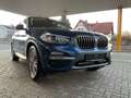 BMW X3 xDrive 25d Luxury Line Aut. Blau - thumbnail 5