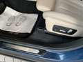 BMW X3 xDrive 25d Luxury Line Aut. Bleu - thumbnail 8