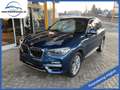 BMW X3 xDrive 25d Luxury Line Aut. Blau - thumbnail 1