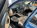BMW X3 xDrive 25d Luxury Line Aut. Blau - thumbnail 6