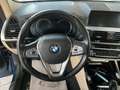 BMW X3 xDrive 25d Luxury Line Aut. Bleu - thumbnail 14