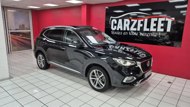 MG EHS 1.5T PLUG-IN HYBRIDE LUXURY