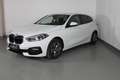 BMW 116 116 d | Aut. | Sport Line Weiß - thumbnail 1