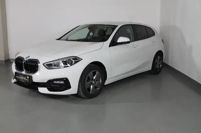 BMW 116 116 d | Aut. | Sport Line