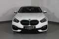BMW 116 116 d | Aut. | Sport Line Weiß - thumbnail 2