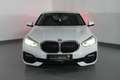 BMW 116 116 d | Aut. | Sport Line Weiß - thumbnail 3