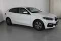 BMW 116 116 d | Aut. | Sport Line Weiß - thumbnail 4