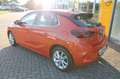 Opel Corsa F 1,2 Elegance Ganzjahresreifen Orange - thumbnail 5