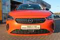 Opel Corsa F 1,2 Elegance Ganzjahresreifen Orange - thumbnail 17