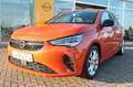Opel Corsa F 1,2 Elegance Ganzjahresreifen Orange - thumbnail 2