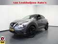 Nissan Juke 1.0 DIG-T Aut. N-Design Enigma NAVI/CAMERA/LED/19" Grau - thumbnail 1