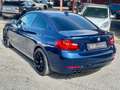 BMW 218 lCoupe Msport 150cv/rate/permute/garanzia/unipro Blau - thumbnail 8