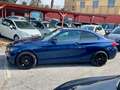 BMW 218 lCoupe Msport 150cv/rate/permute/garanzia/unipro Blau - thumbnail 4
