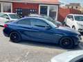 BMW 218 lCoupe Msport 150cv/rate/permute/garanzia/unipro Bleu - thumbnail 5
