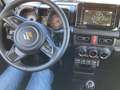 Suzuki Jimny Jimny 1.5 ALLGRIP Comfort+ Stříbrná - thumbnail 8