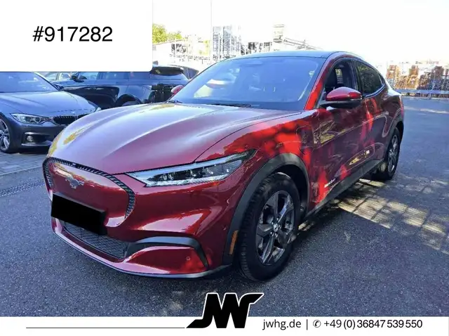 Ford Ext. Range 99kWh|CoPilot360|360°