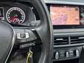 Volkswagen Polo 1.0 TSI 95pk Comfortline,Navi,Carplay,Adapt. Cruis Negro - thumbnail 11