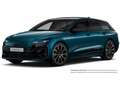 Audi A6 e-tron Avant performance S LINE PANO B&O LM21 Blau - thumbnail 2