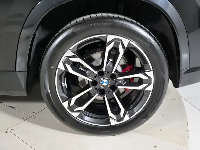 BMW X1 view 15