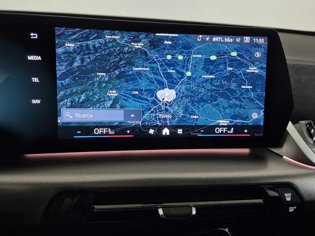 BMW X1 view 13