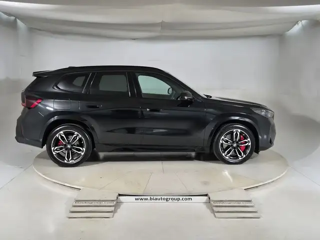 BMW X1 view 6