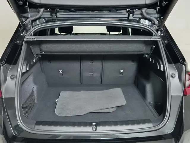 BMW X1 view 14
