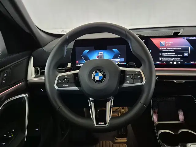 BMW X1 view 10