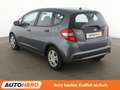 Honda Jazz 1.2 S *KLIMA*GARANTIE* Grau - thumbnail 4