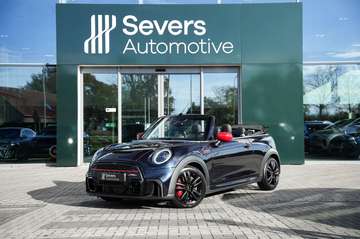 | Yours Leder Lounge/carbon | Active Cruise Contro